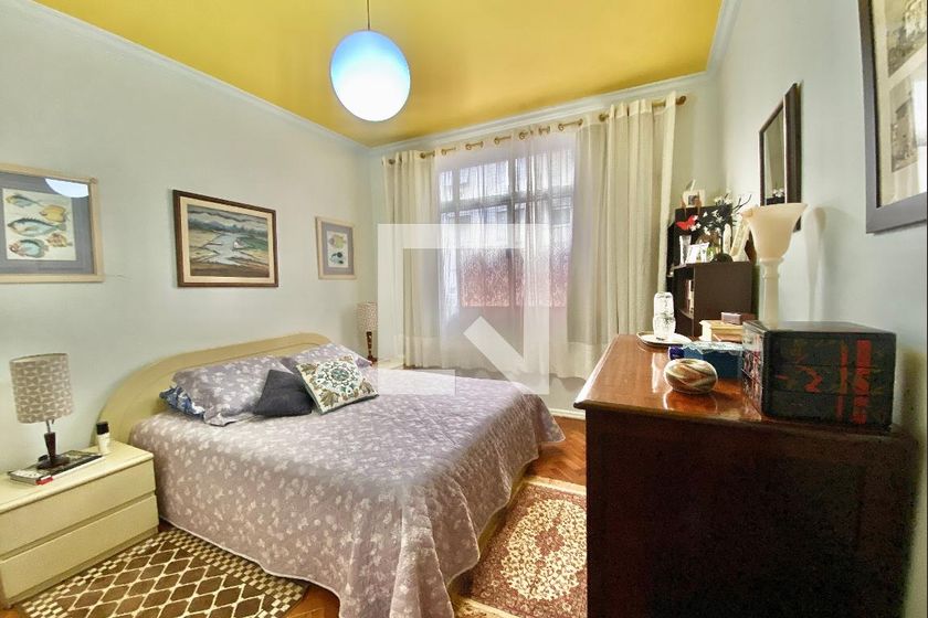 Apartamento, 4 quartos, 234 m² - Foto 23