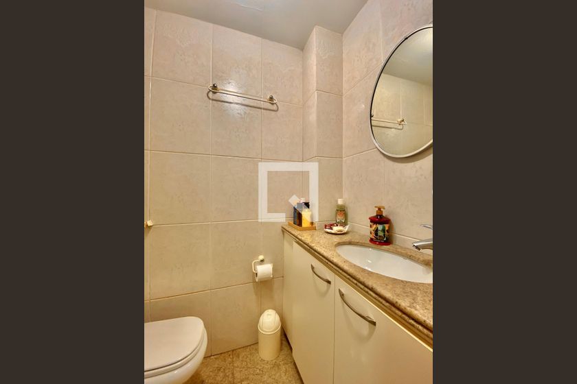 Apartamento, 4 quartos, 234 m² - Foto 43