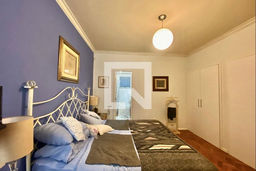 Apartamento, 4 quartos, 234 m² - Foto 28