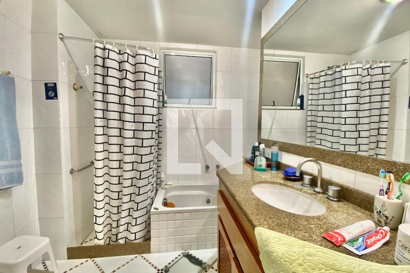 Apartamento, 4 quartos, 234 m² - Foto 31