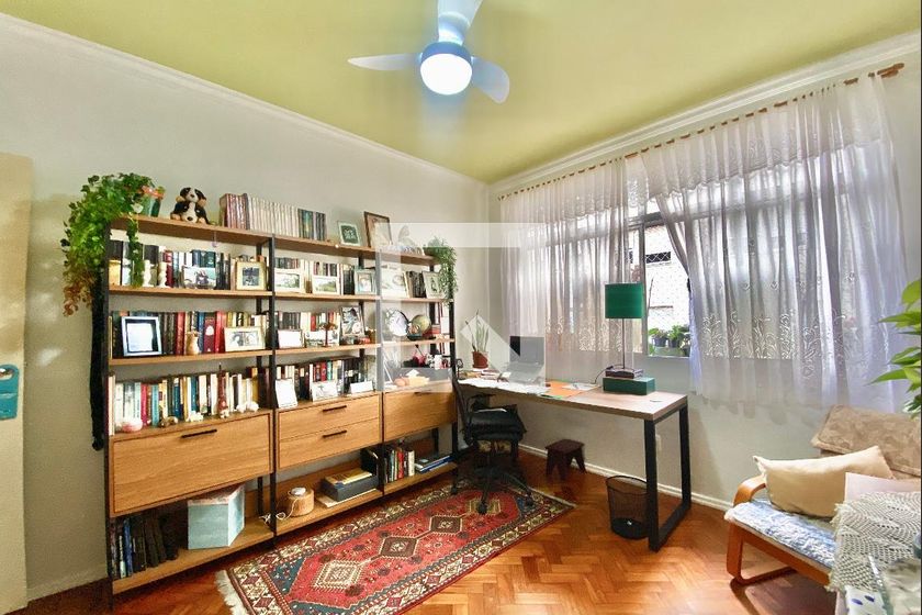 Apartamento, 4 quartos, 234 m² - Foto 18