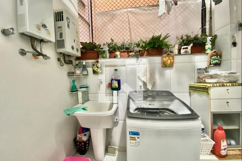 Apartamento, 4 quartos, 234 m² - Foto 51