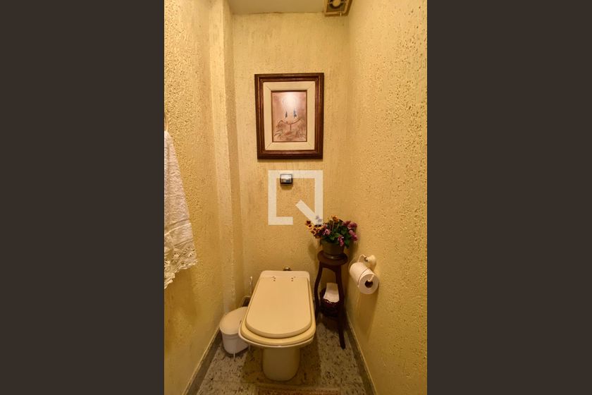 Apartamento, 4 quartos, 234 m² - Foto 16