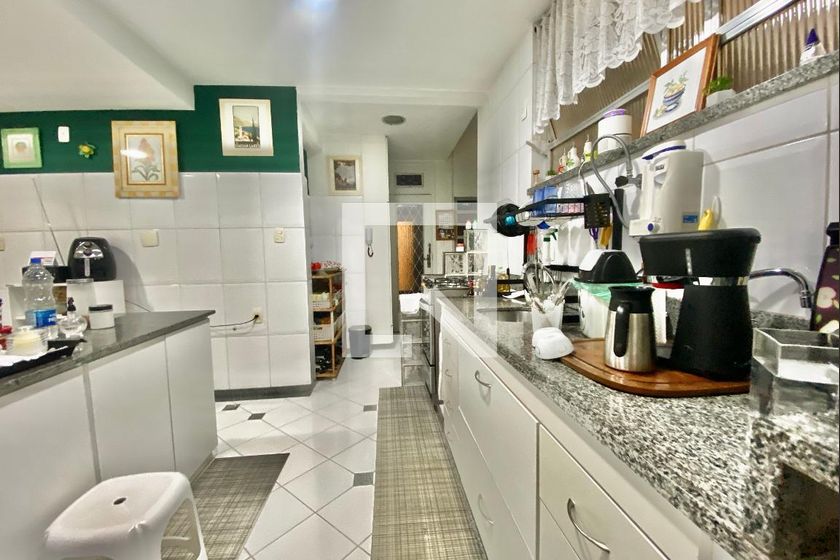 Apartamento, 4 quartos, 234 m² - Foto 47