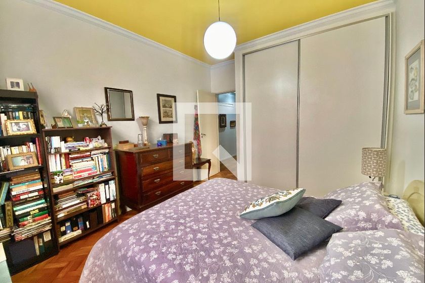 Apartamento, 4 quartos, 234 m² - Foto 25