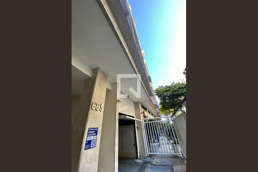 Apartamento, 4 quartos, 234 m² - Foto 58