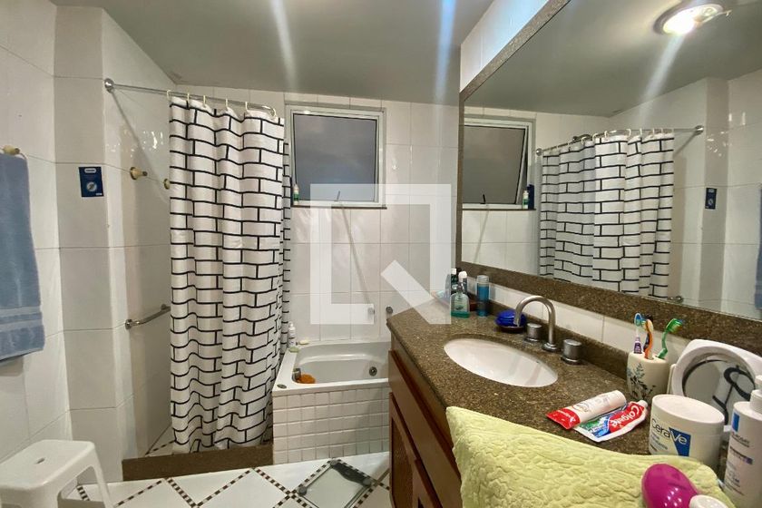 Apartamento, 4 quartos, 234 m² - Foto 32