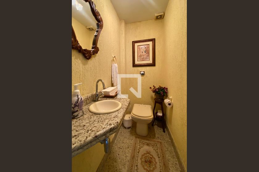 Apartamento, 4 quartos, 234 m² - Foto 17