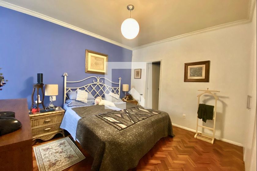 Apartamento, 4 quartos, 234 m² - Foto 27