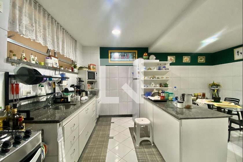 Apartamento, 4 quartos, 234 m² - Foto 49