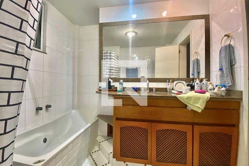 Apartamento, 4 quartos, 234 m² - Foto 35