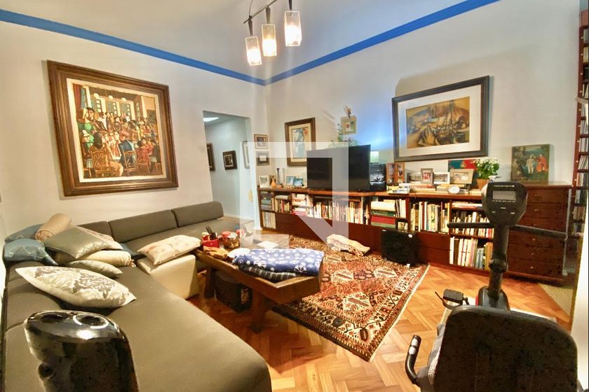 Apartamento, 4 quartos, 234 m² - Foto 12