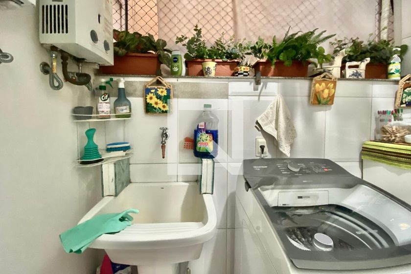 Apartamento, 4 quartos, 234 m² - Foto 53