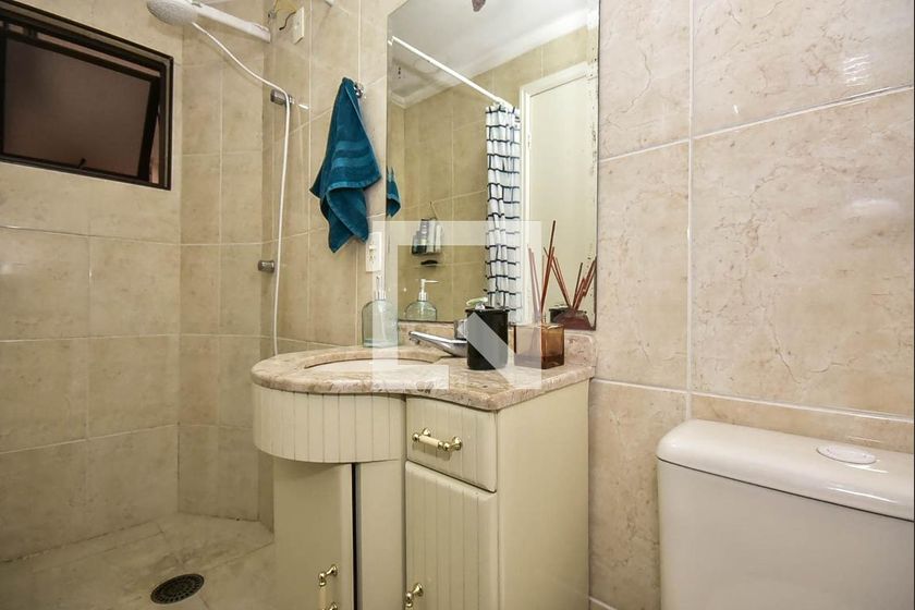 Casa, 3 quartos, 100 m² - Foto 43