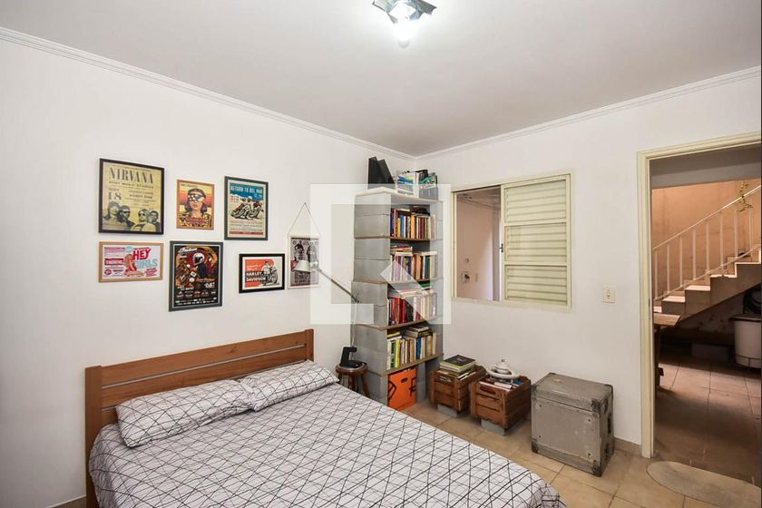 Casa, 3 quartos, 100 m² - Foto 37