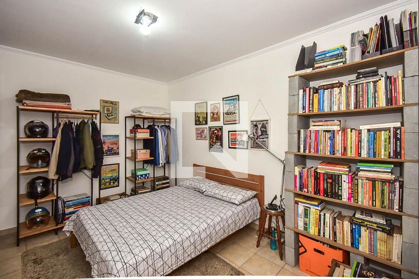 Casa, 3 quartos, 100 m² - Foto 33