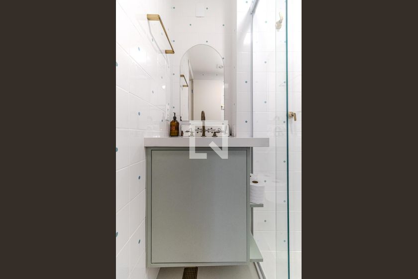 Kitnet-Studio, 27 m² - Foto 20