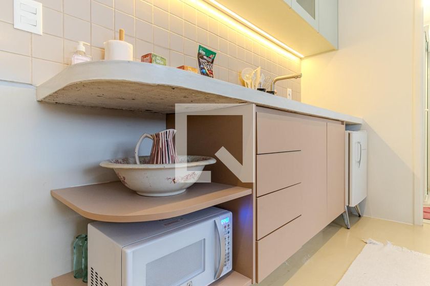 Kitnet-Studio, 27 m² - Foto 36