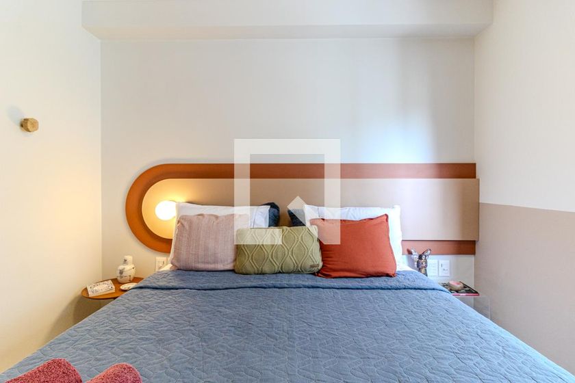 Kitnet-Studio, 27 m² - Foto 14