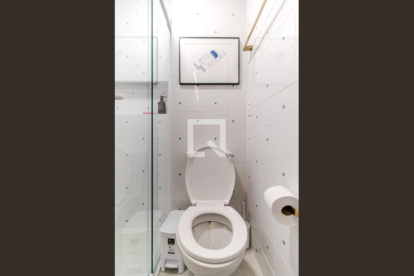 Kitnet-Studio, 27 m² - Foto 18