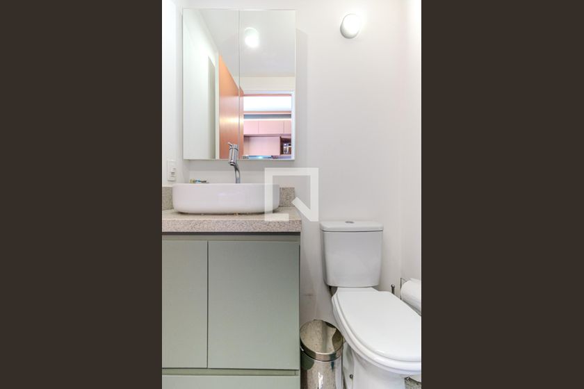 Kitnet-Studio, 27 m² - Foto 16