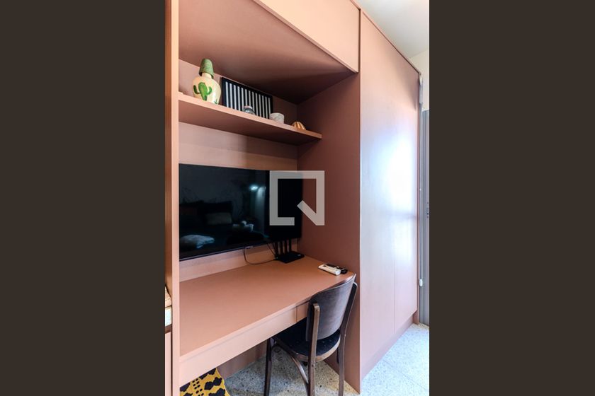 Kitnet-Studio, 27 m² - Foto 12