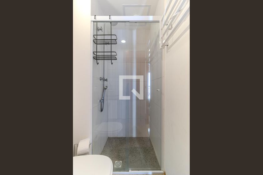 Kitnet-Studio, 27 m² - Foto 22