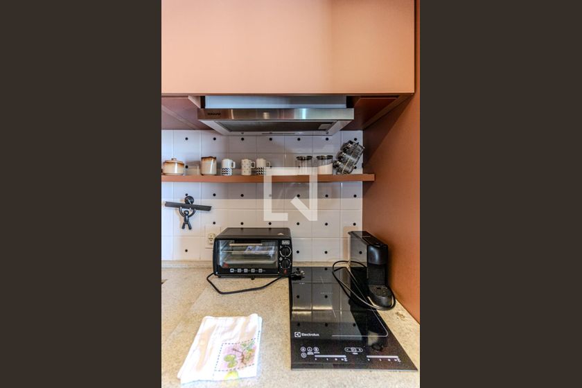 Kitnet-Studio, 27 m² - Foto 28