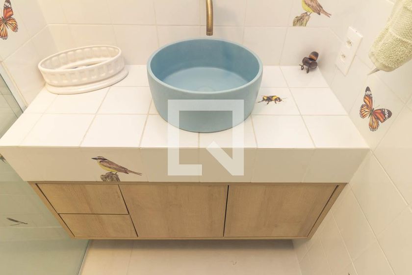 Kitnet-Studio, 27 m² - Foto 16