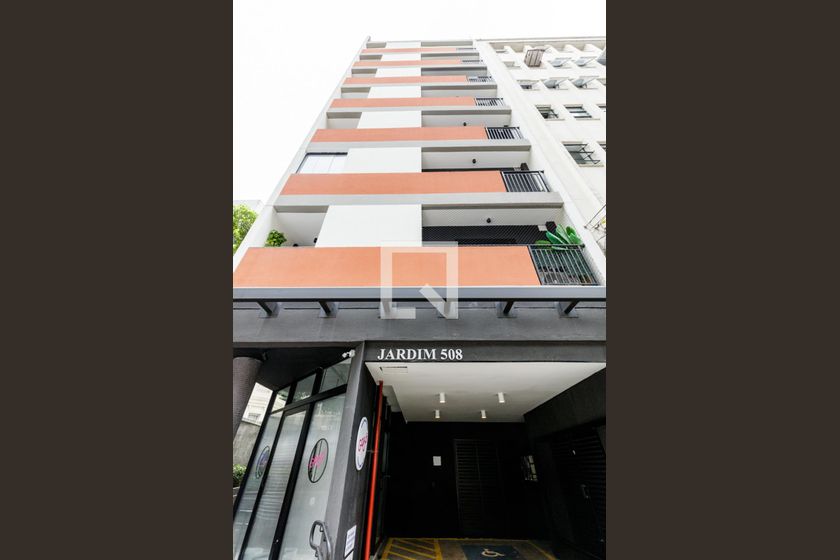 Kitnet-Studio, 27 m² - Foto 68