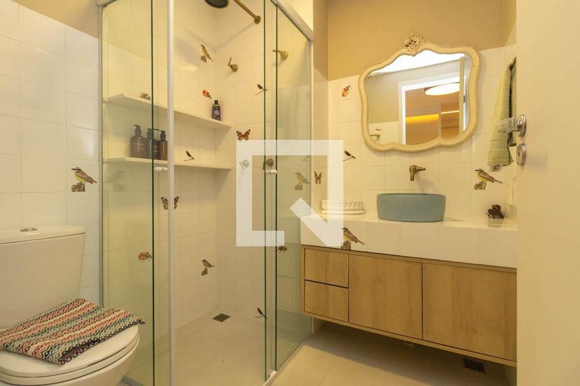 Kitnet-Studio, 27 m² - Foto 12