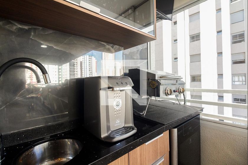 Apartamento, 2 quartos, 67 m² - Foto 11