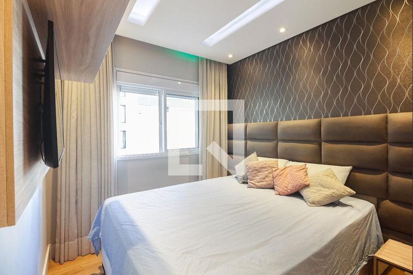 Apartamento, 2 quartos, 67 m² - Foto 21