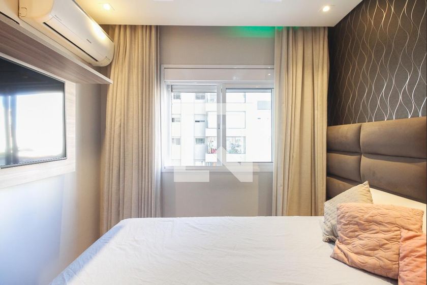 Apartamento, 2 quartos, 67 m² - Foto 22
