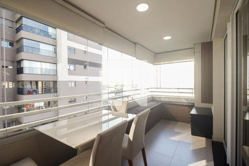 Apartamento, 2 quartos, 67 m² - Foto 13