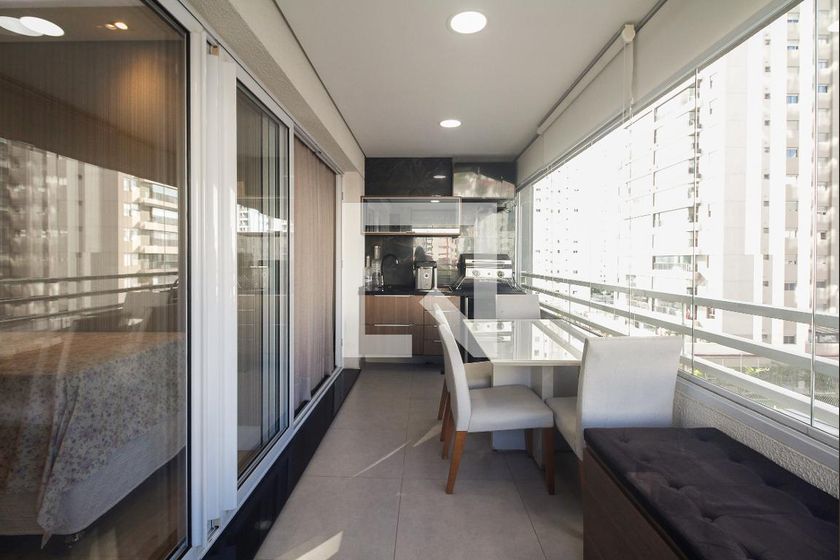 Apartamento, 2 quartos, 67 m² - Foto 15