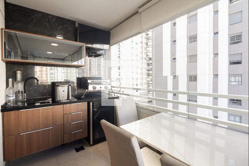 Apartamento, 2 quartos, 67 m² - Foto 9