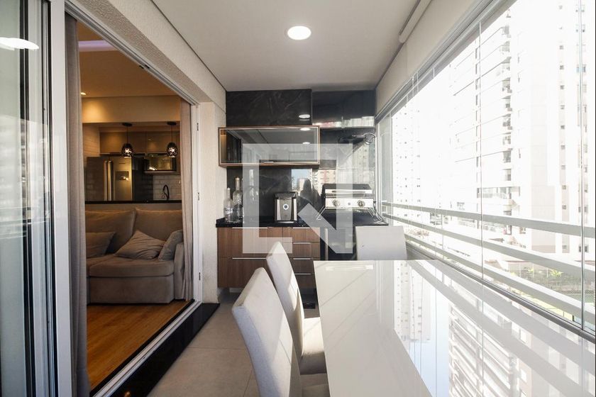 Apartamento, 2 quartos, 67 m² - Foto 8