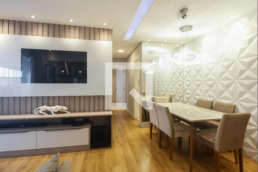 Apartamento, 2 quartos, 67 m² - Foto 4