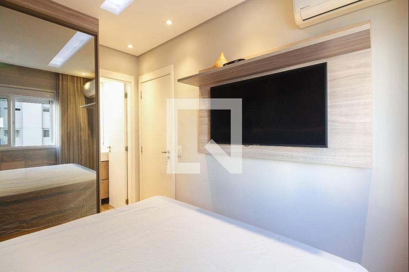 Apartamento, 2 quartos, 67 m² - Foto 24