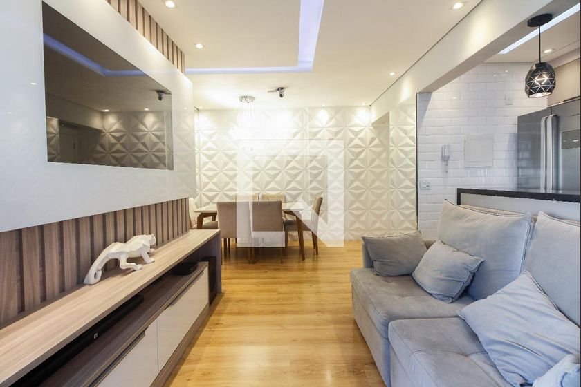 Apartamento, 2 quartos, 67 m² - Foto 5