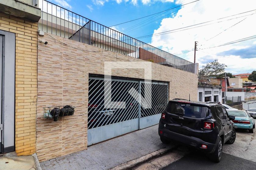 Casa, 3 quartos, 272 m² - Foto 73