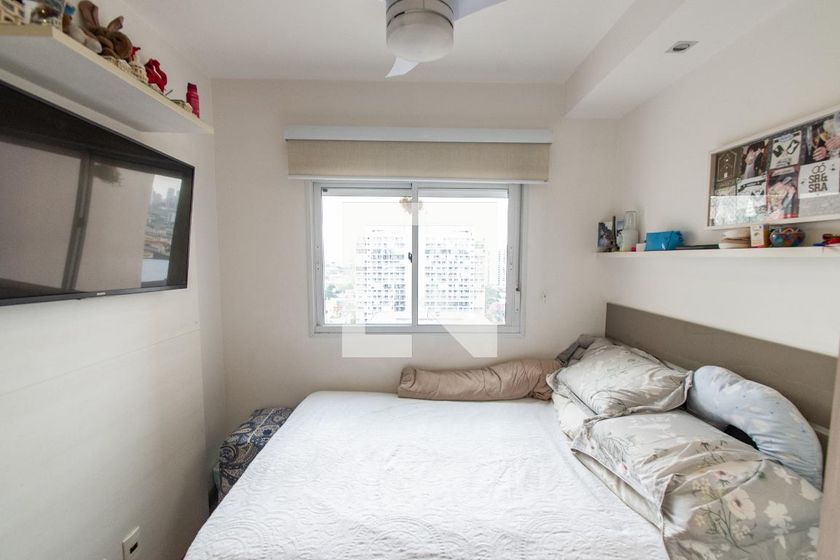 Apartamento, 2 quartos, 68 m² - Foto 33