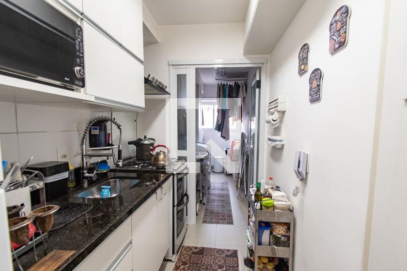 Apartamento, 2 quartos, 68 m² - Foto 59