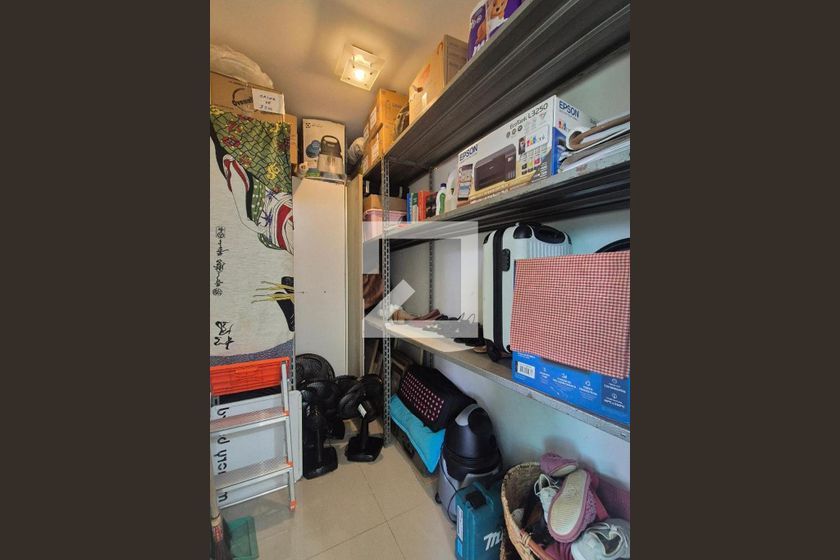 Casa, 4 quartos, 180 m² - Foto 21