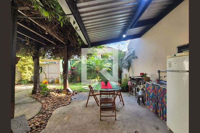 Casa, 4 quartos, 180 m² - Foto 54
