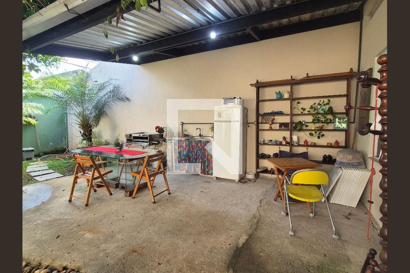 Casa, 4 quartos, 180 m² - Foto 53