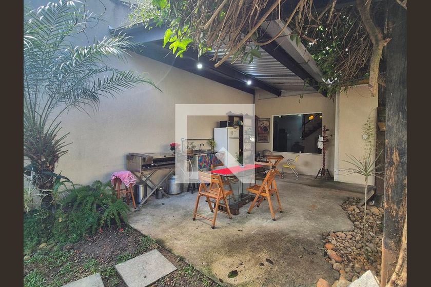 Casa, 4 quartos, 180 m² - Foto 55