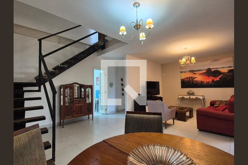 Casa, 4 quartos, 180 m² - Foto 5