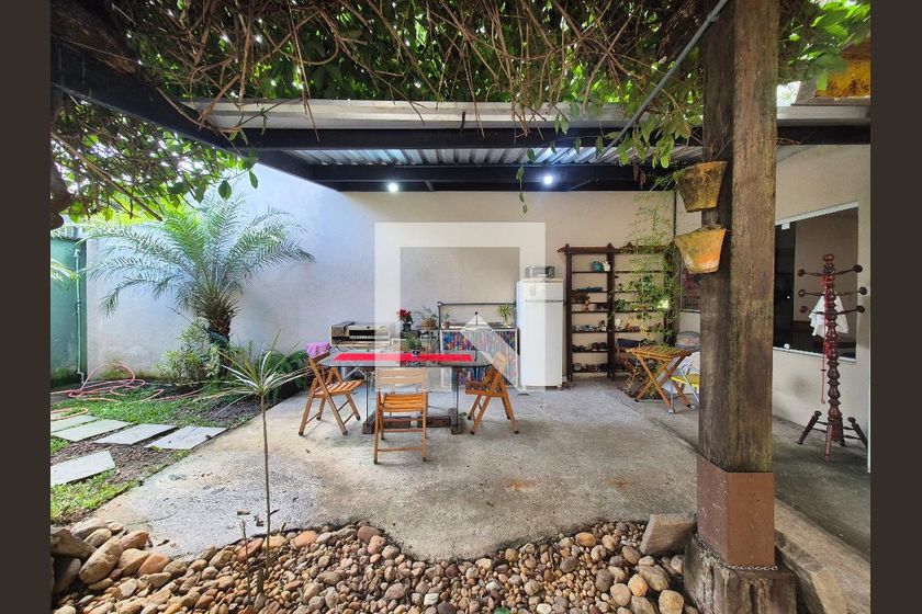 Casa, 4 quartos, 180 m² - Foto 61